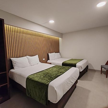 Hotel Serra Nova 카하마르카 외부 사진