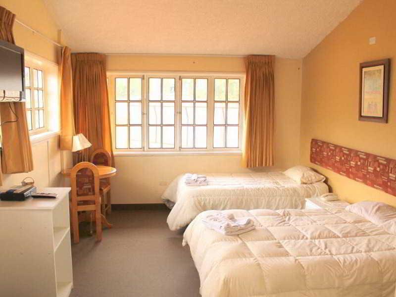 Hotel Serra Nova 카하마르카 외부 사진