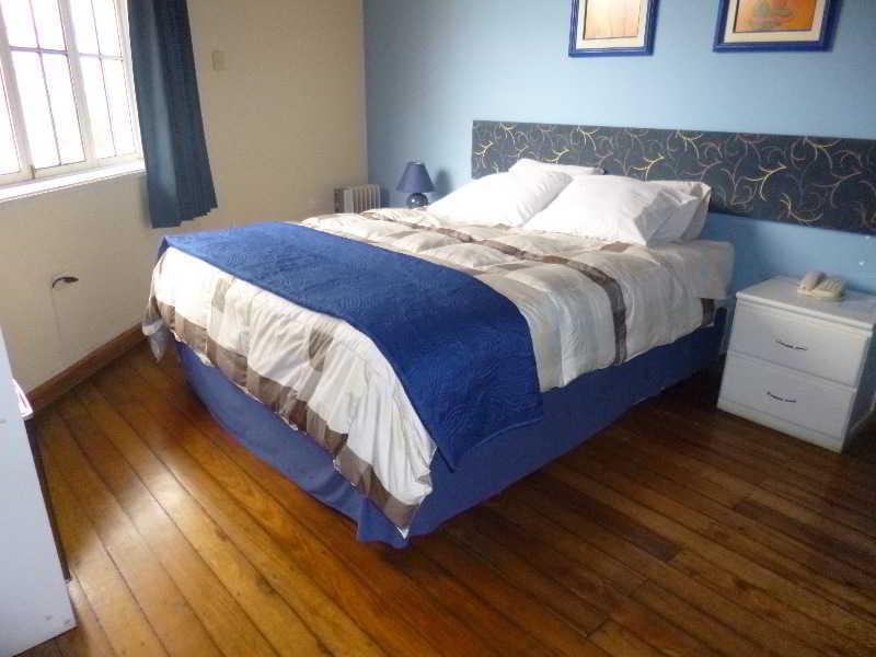 Hotel Serra Nova 카하마르카 외부 사진